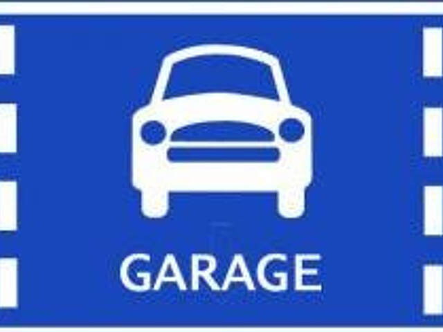 GRENOBLE EUROPOLE - GARAGE — photo du bien