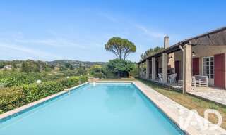 Maison 4 Pièces 122 m² à vendre à Mouans-Sartoux (06370)