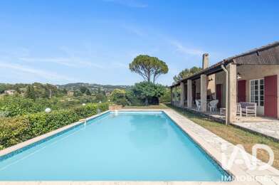 Maison 4 pièces 847000 €