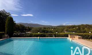 Maison 4 Pièces 122 m² à vendre à Mouans-Sartoux (06370)