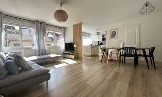 Appartement 5 Pièces 104 m² à vendre à Grenoble (38100)