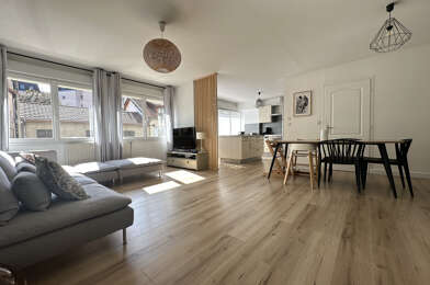 Appartement 5 pièces 239000 €