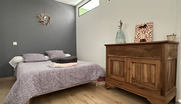 Appartement  à vendre Grenoble 38100