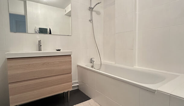 Appartement  à vendre Grenoble 38100