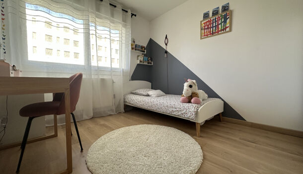Appartement  à vendre Grenoble 38100