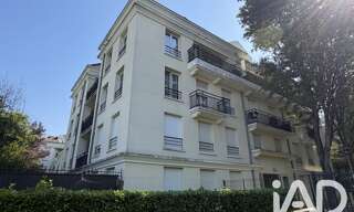 Appartement 2 Pièces 43 m² à vendre à Bussy-Saint-Georges (77600)
