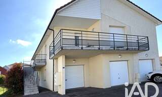 Appartement 3 Pièces 72 m² à vendre à Golbey (88190)