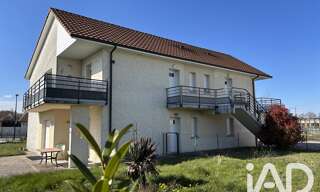 Appartement 3 Pièces 72 m² à vendre à Golbey (88190)
