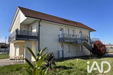Appartement 3 pièces 158000 €