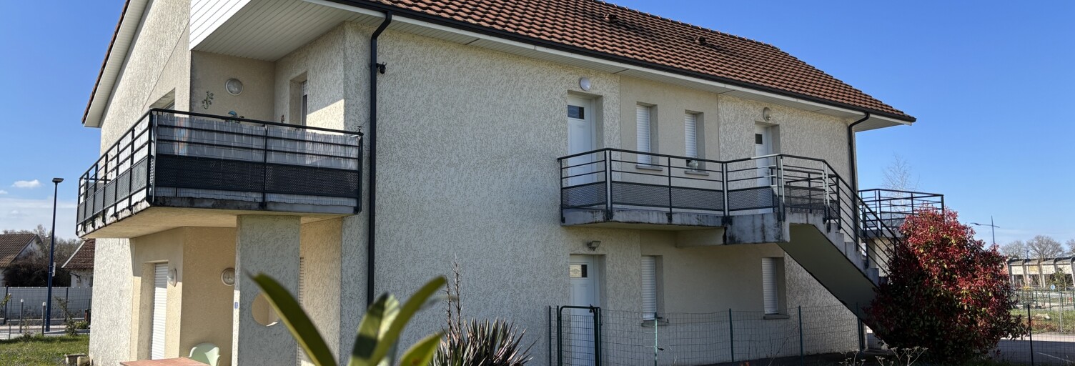 Appartement 3 Pièces 72 m² à vendre à Golbey (88190)