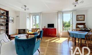 Maison 6 Pièces 106 m² à vendre à Colombes (92700)