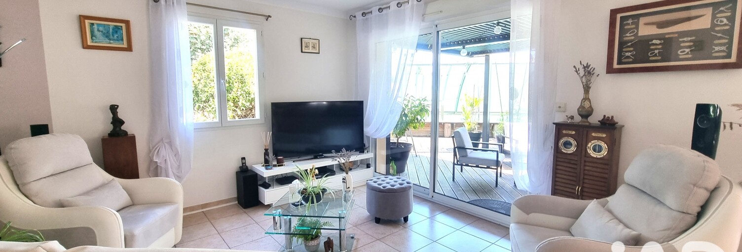 Maison 6 Pièces 162 m² à vendre à Saint-Laurent-de-la-Prée (17450)