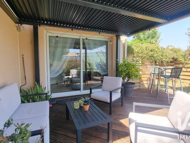 Vente Maison/villa 6 pièces — photo du bien