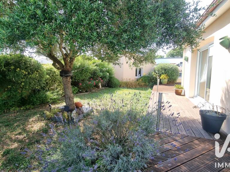 Vente Maison/villa 6 pièces — photo 1