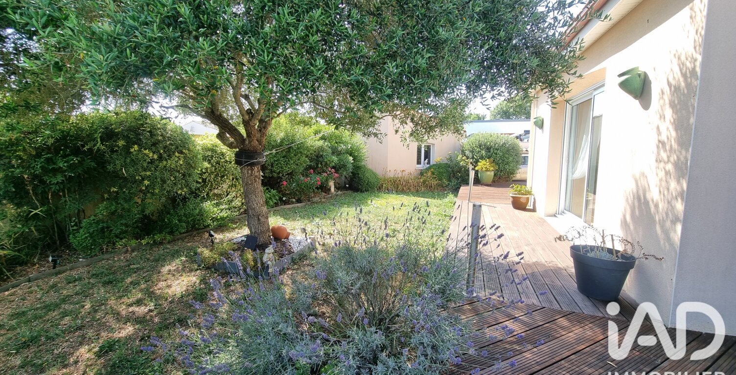 Vente Maison/villa 6 pièces — photo 1