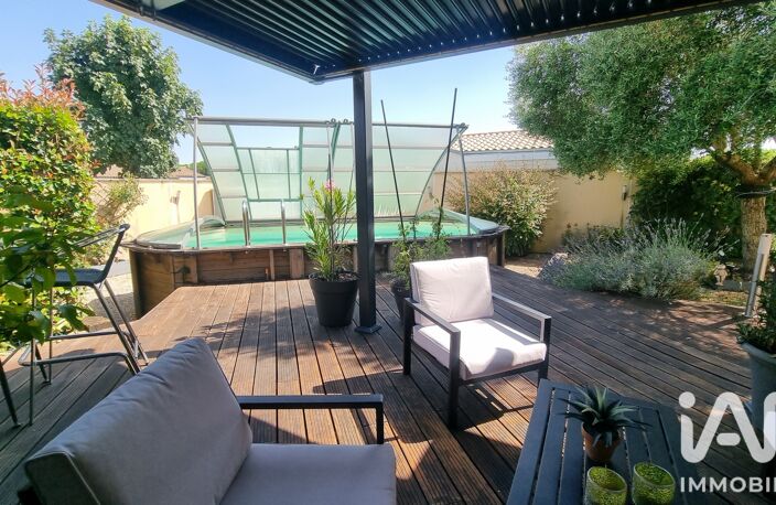 Vente Maison/villa 6 pièces — photo 4