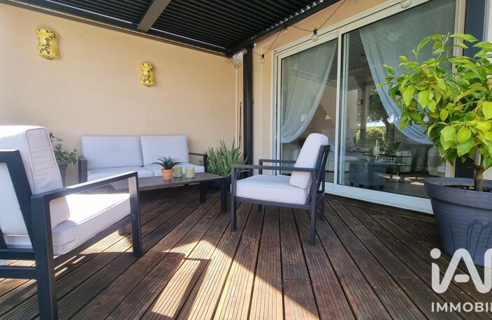 Vente Maison/villa 6 pièces — photo 5
