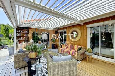 Maison 8 pièces 799000 €