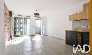 Appartement 3 Pièces 64 m² à louer à Marseille 2 (13002)