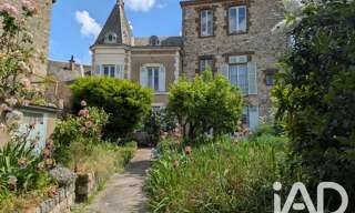 Maison 8 Pièces 200 m² à vendre à Le Mans (72000)