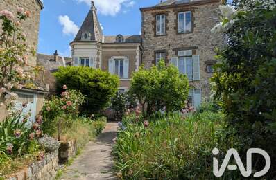 Vente Maison/villa 8 pièces — photo du bien