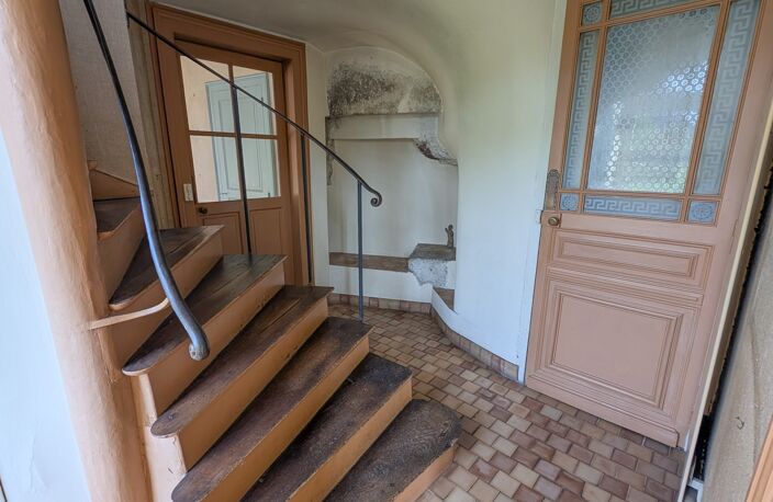 Vente Maison/villa 8 pièces — photo 5
