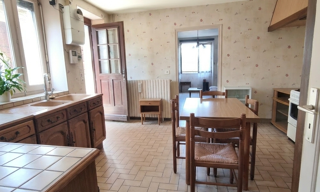 Maison 3 Pièces 68 m² à vendre à Nitry (89310)