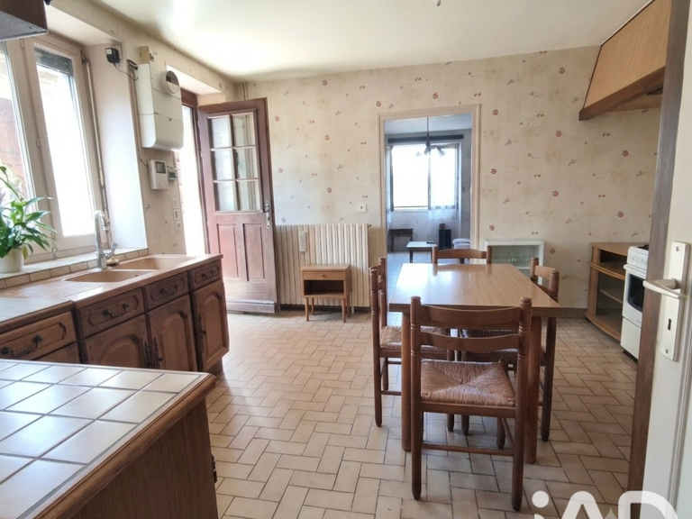 Vente Maison de village 3 pièces — photo 1