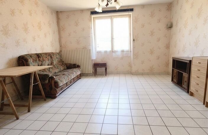 Vente Maison de village 3 pièces — photo 2