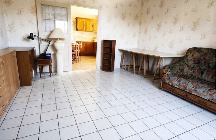 Vente Maison de village 3 pièces — photo 3