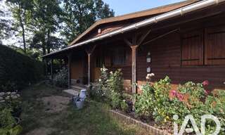 Divers 4 Pièces 78 m² à vendre à Égriselles-le-Bocage (89500)