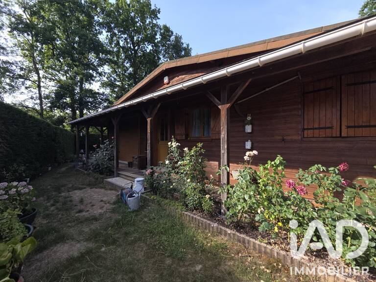 Vente Gîte 4 pièces — photo 1