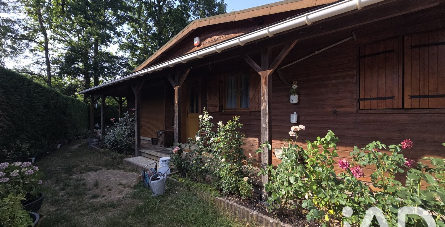 Vente Gîte 4 pièces — photo 1