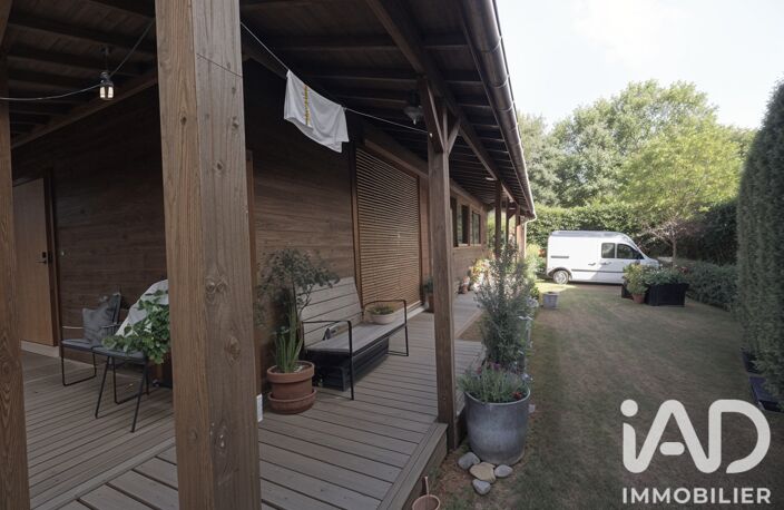 Vente Gîte 4 pièces — photo 3