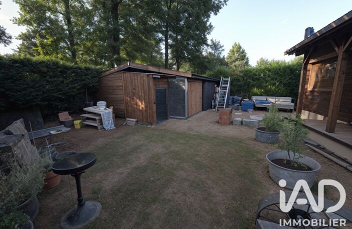 Vente Gîte 4 pièces — photo 4