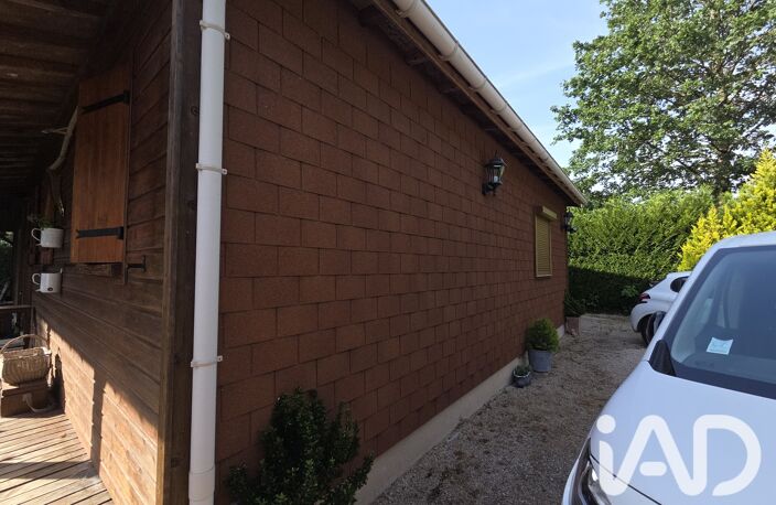 Vente Gîte 4 pièces — photo 5