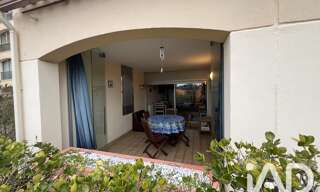 Appartement 2 Pièces 35 m² à vendre à Agde (34300)
