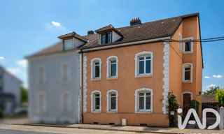 Maison 7 Pièces 170 m² à vendre à Yutz (57970)