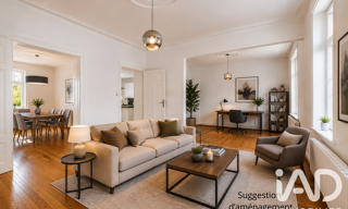 Maison 7 Pièces 170 m² à vendre à Yutz (57970)