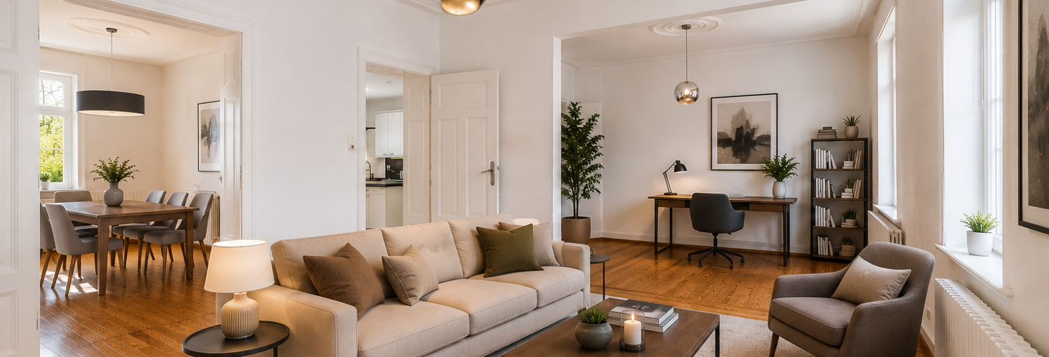 Maison 7 Pièces 170 m² à vendre à Yutz (57970)