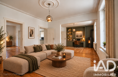 Vente Maison/villa 7 pièces — photo du bien