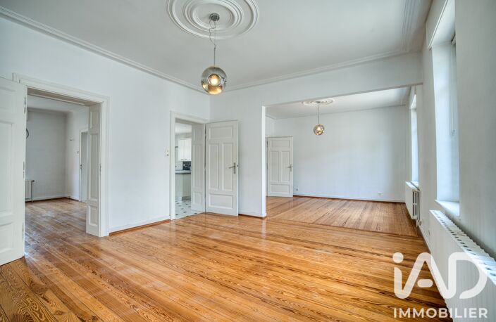 Vente Maison/villa 7 pièces — photo 2