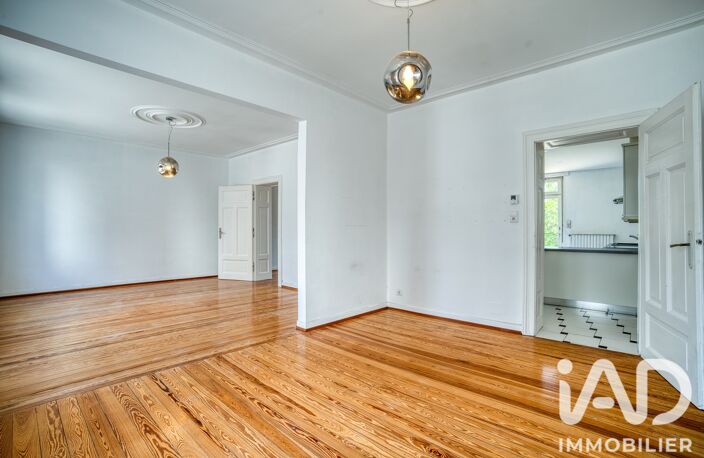 Vente Maison/villa 7 pièces — photo 3