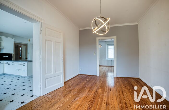 Vente Maison/villa 7 pièces — photo 4