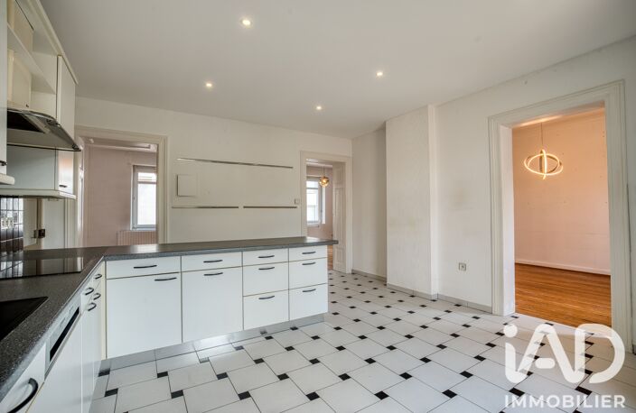 Vente Maison/villa 7 pièces — photo 5