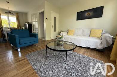 Maison 3 pièces 800 €