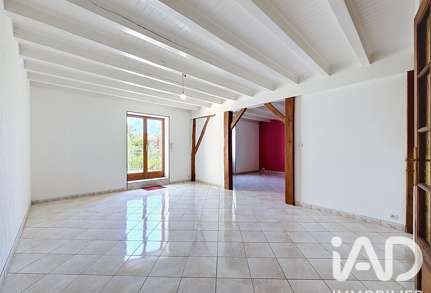 Vente Maison de village 7 pièces — photo 1