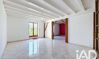 Maison 7 Pièces 162 m² à vendre à Saint-Marcel (36200)