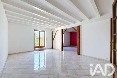 Maison 7 pièces 156500 €