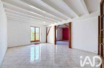 Vente Maison de village 7 pièces — photo du bien